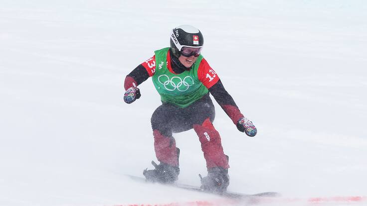 Conmoción en el mundo del deporte: muere joven promesa del snowboard en una avalancha en los Alpes