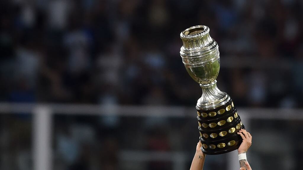 Las dos principales asociaciones futbolísticas del continente acordaron que la Copa América 2024 se disputará en el gigante norteamericano.