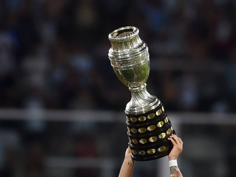 Las dos principales asociaciones futbolísticas del continente acordaron que la Copa América 2024 se disputará en el gigante norteamericano.
