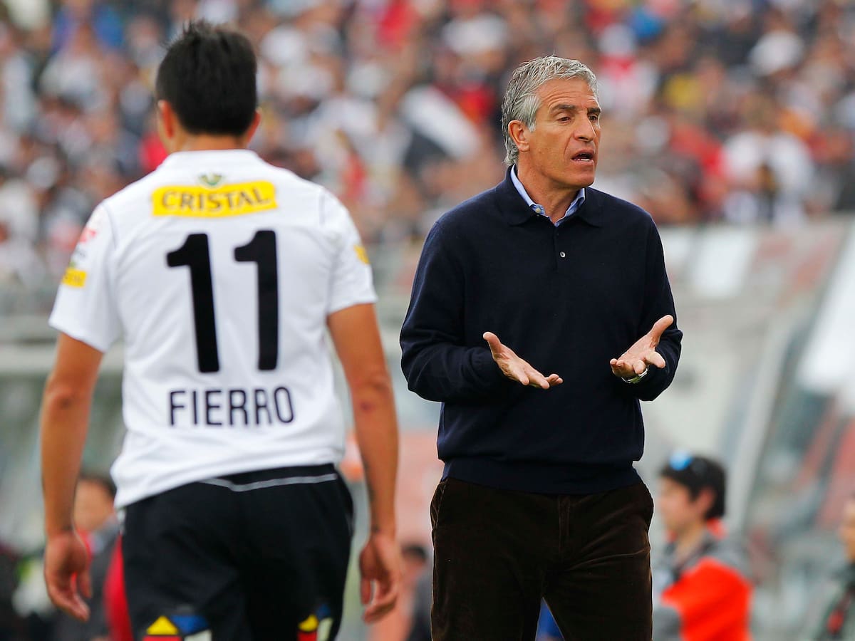 Lanzó una frase que quedó en la historia de los Superclásicos y así lo recuerda: “Quedó patentado”