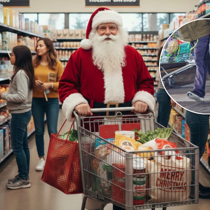 Horarios de supermercados en Chile por Navidad: cómo funcionan los locales hasta este 24 de diciembre