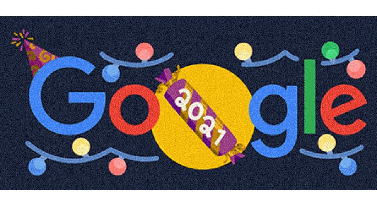 Doodle de Google