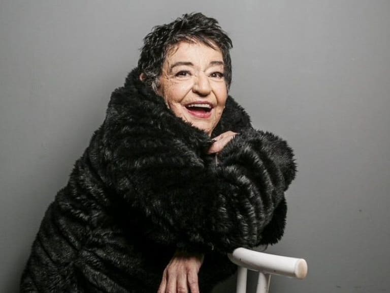 «Continúa estable»: actualizan el estado de salud de Cecilia, La incomparable