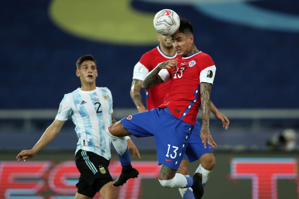 En Italia dan a varios clubes de España interesados en Erick Pulgar