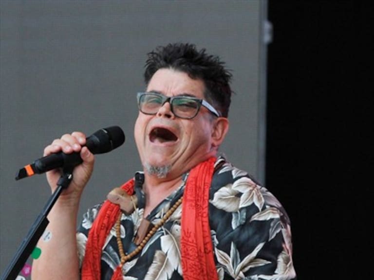 En MundoVivo nos preparamos para la celebración de los 20 años de Vivo de Joe Vasconcellos