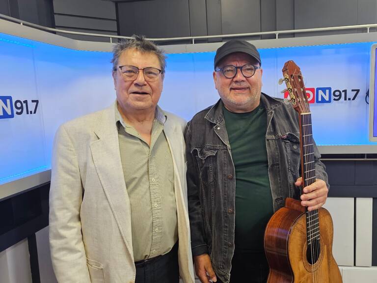 58 años de historia musical: Inti-Illimani Histórico prepara su gran regreso a los escenarios con su espectacular “Reencuentro”