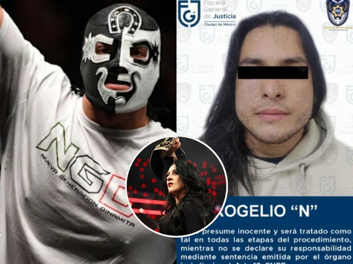 Caso Stephanie Vaquer: “El Cuatrero” arriesga pasar décadas en prisión tras fallo por VIF y tentativa de feminicidio
