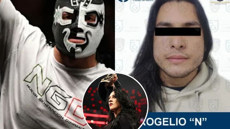 Caso Stephanie Vaquer: “El Cuatrero” arriesga pasar décadas en prisión tras fallo por VIF y tentativa de feminicidio