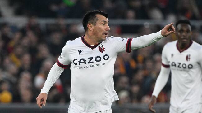 En Italia anuncian que Gary Medel no sigue en Bologna: cuatro equipos buscan fichar al chileno