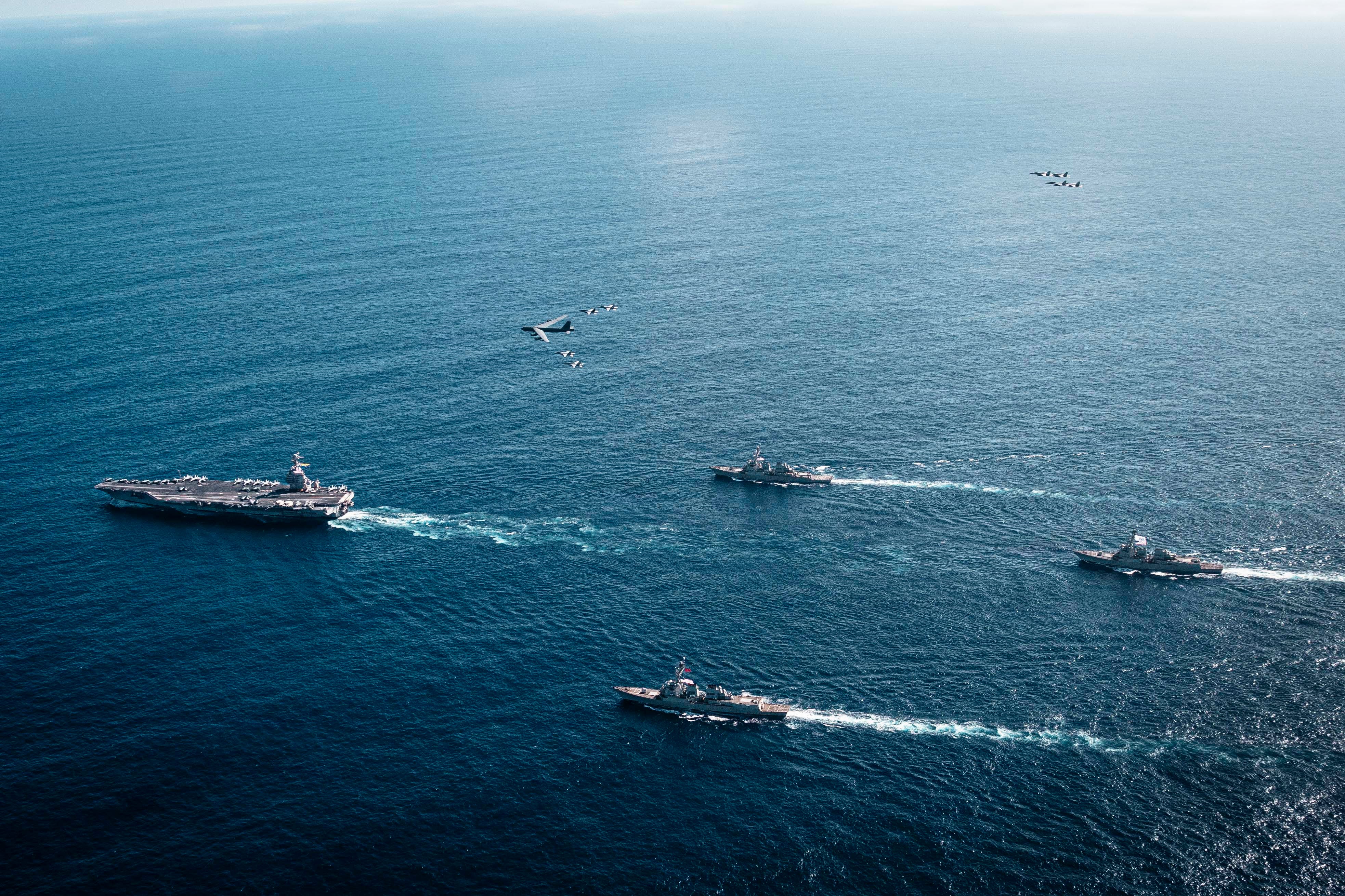 U.S. Southern Command