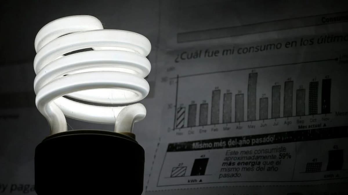 Subsidio Eléctrico 2026: así será la entrega del beneficio para el pago de la cuenta de luz