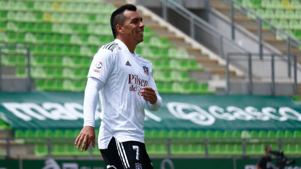 Esteban Paredes descarta postularse a la alcaldía de Maipú