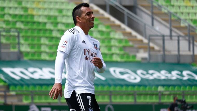 Esteban Paredes descarta postularse a la alcaldía de Maipú