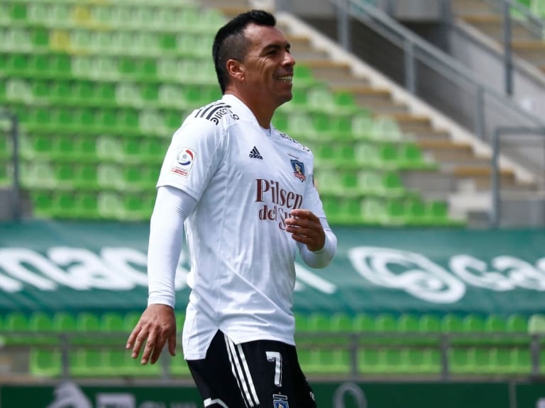 Esteban Paredes descarta postularse a la alcaldía de Maipú