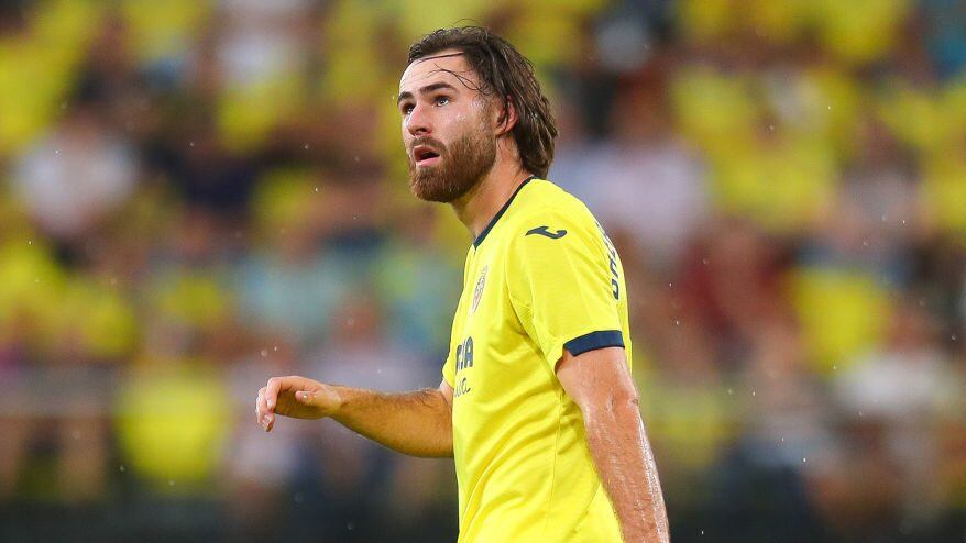 Brereton Villarreal