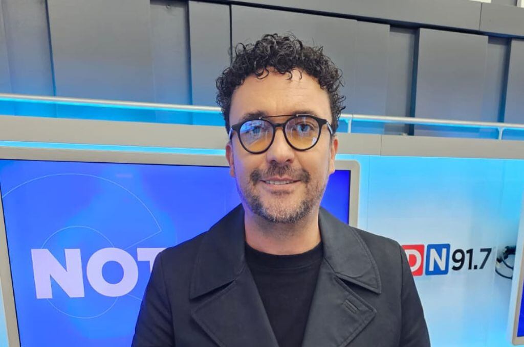 Andrés Cepeda traerá su Me importas Tour al Gran Arena Monticello