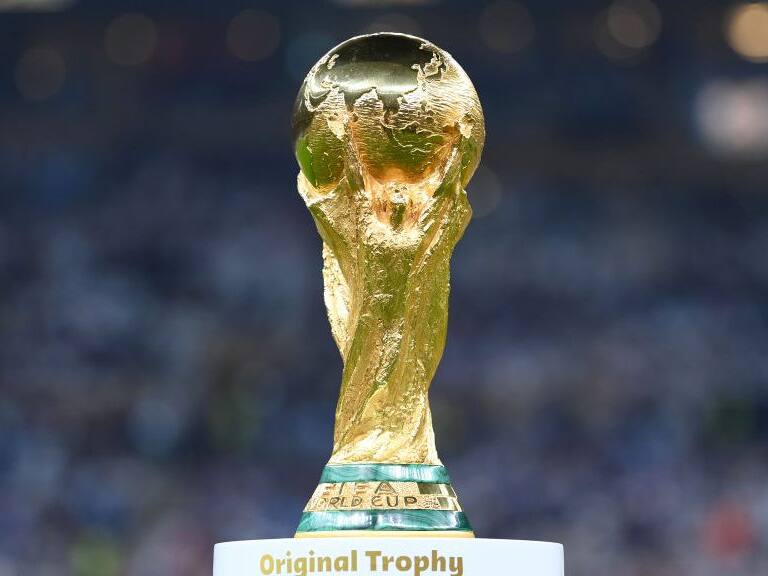 Un rival menos para Sudamérica: Arabia Saudita se retira de la carrera para albergar el Mundial 2030