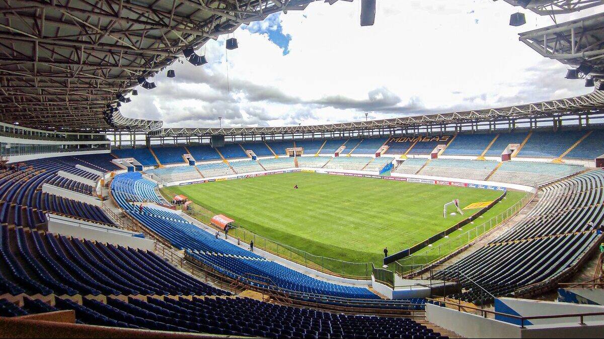 Atención hinchas: Venezuela comenzó venta de entradas para el duelo ante La Roja por Clasificatorias