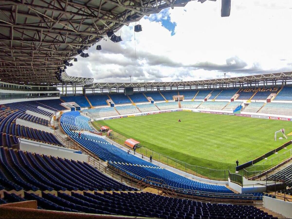Atención hinchas: Venezuela comenzó venta de entradas para el duelo ante La Roja por Clasificatorias