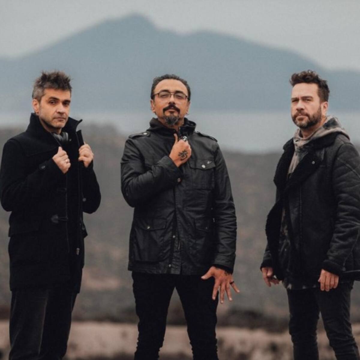 Lucybell sorprende y anuncia receso indefinido tras más de 30 años de trayectoria
