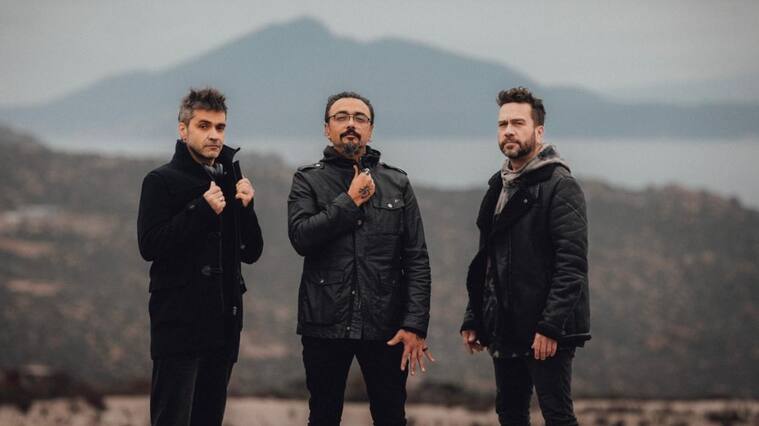 Lucybell anuncia gira internacional