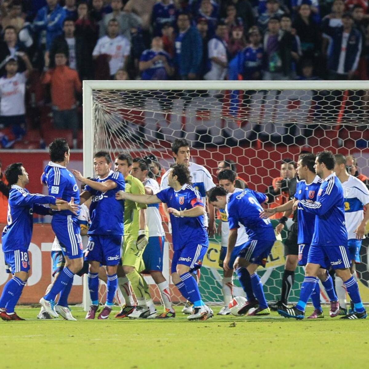 Una clara hegemonía: ¿Quién ha ganado más veces el Clásico Universitario en nuestro país?