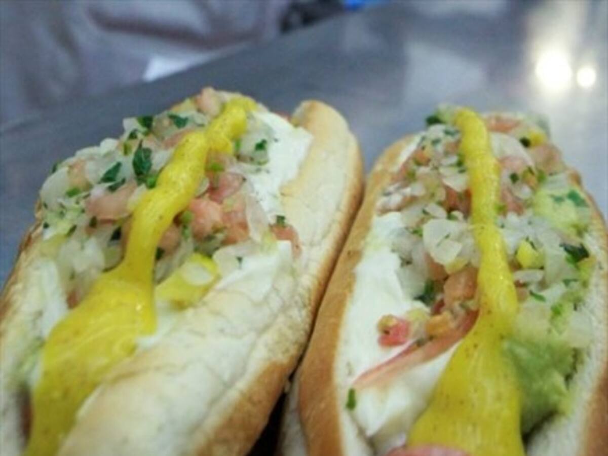 Ventas de comida rápida crecen 7,5% en el tercer trimestre