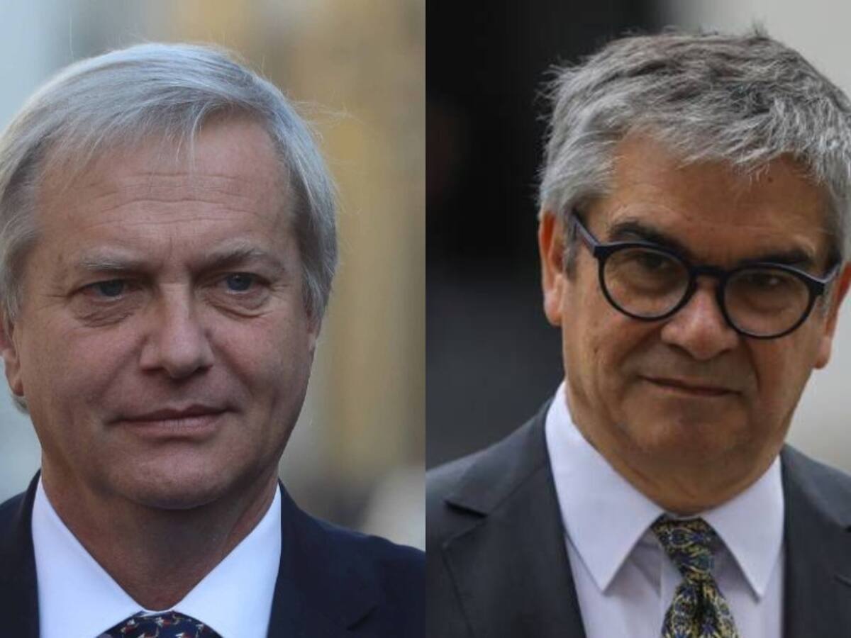 Kast acusa que ministro Marcel “es poco creíble” y que pasó “de la seriedad al populismo” en la reforma de pensiones
