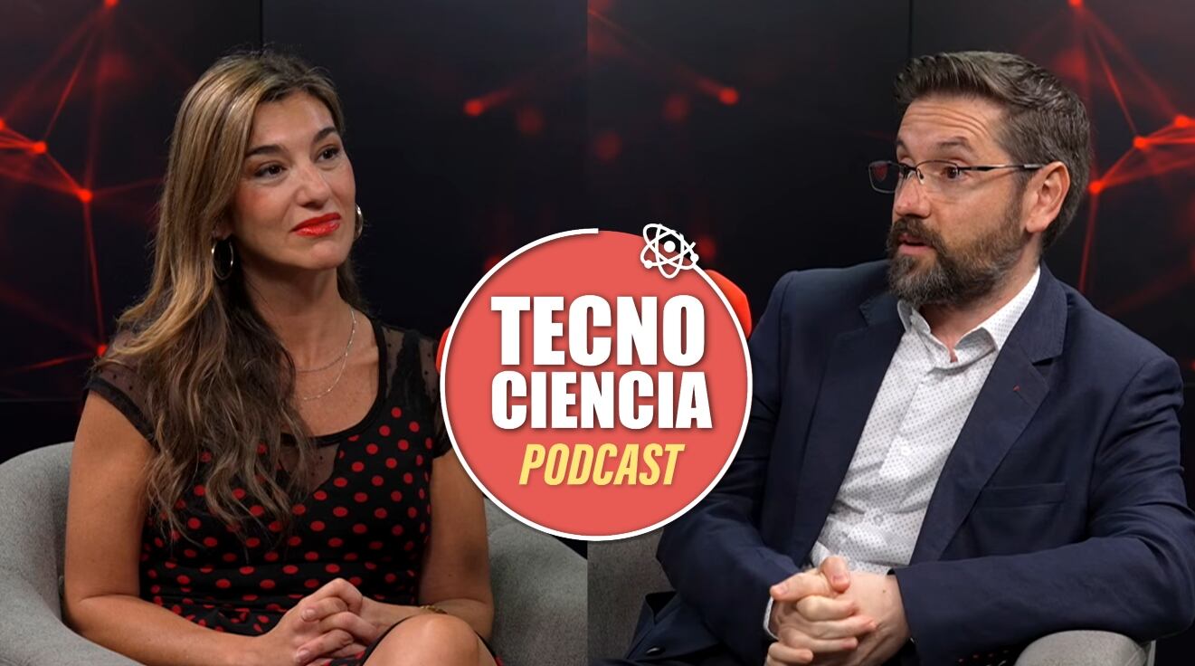 Capítulo 3 de Tecnociencia