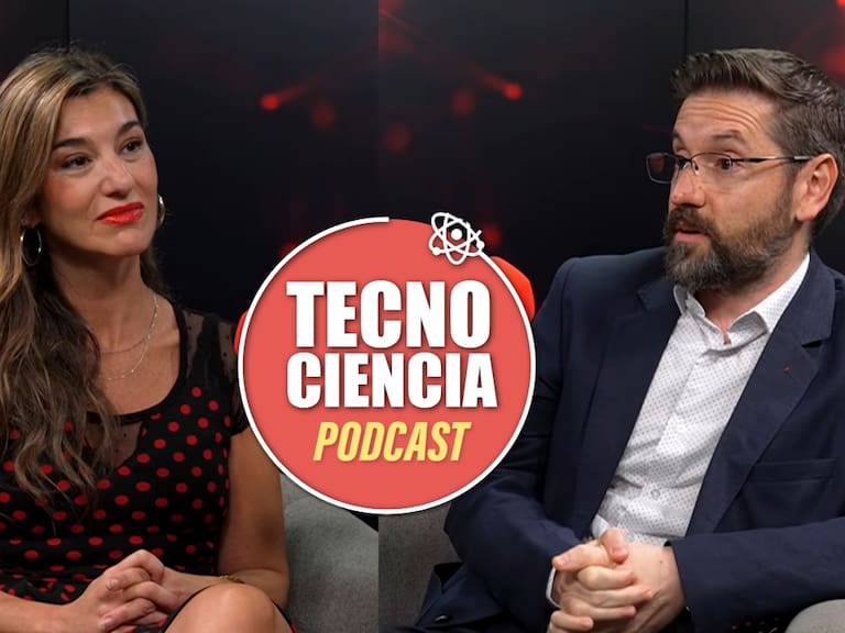 Capítulo 3 de Tecnociencia
