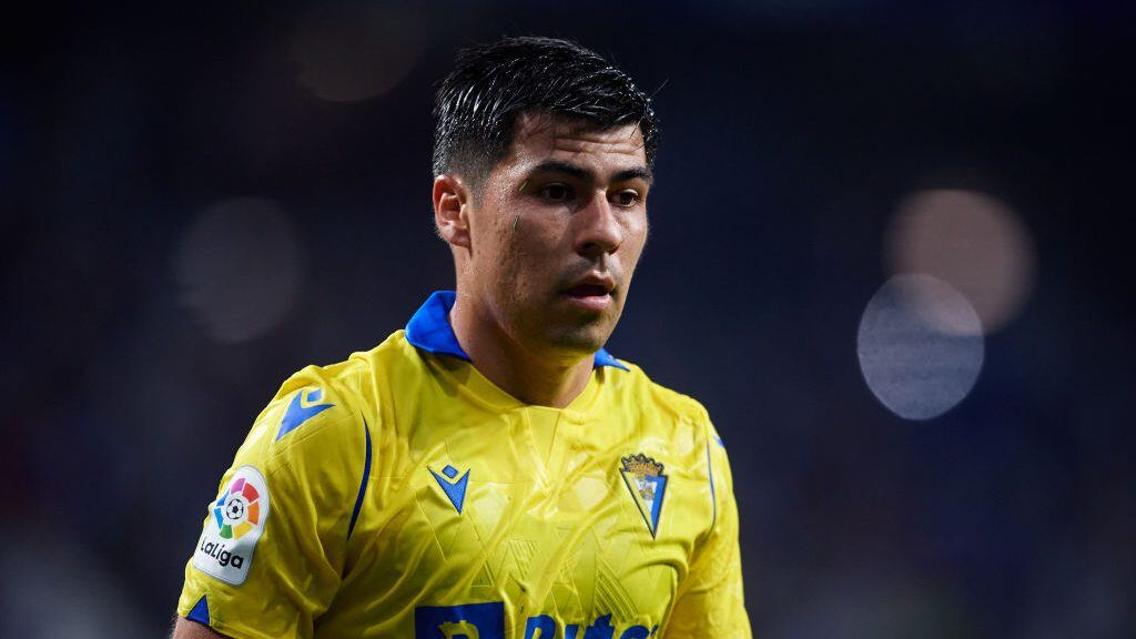 Tomás Alarcón Cádiz