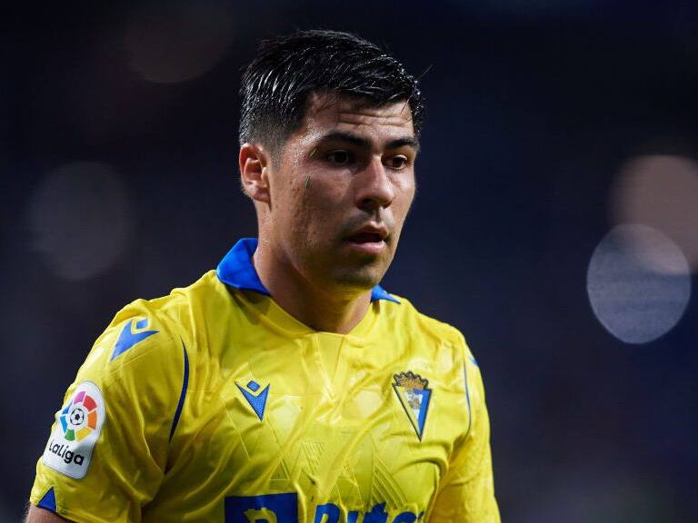 Tomás Alarcón Cádiz