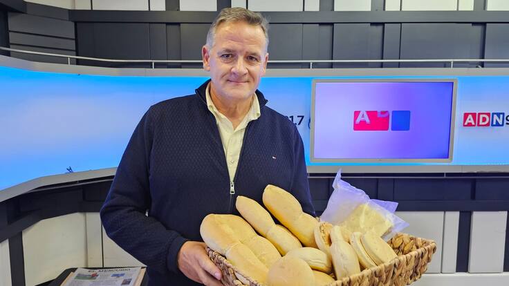 ¿Cuántos kilos de pan se comen realmente en Chile?: Presidente de Indupan nos revela la cifra
