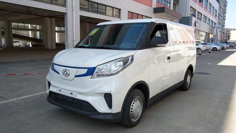Maxus EV30