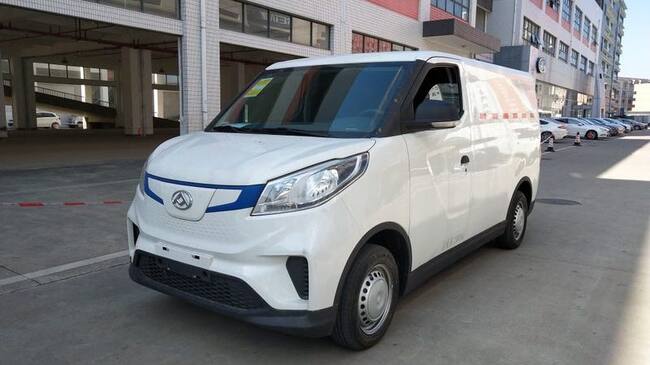 Maxus EV30
