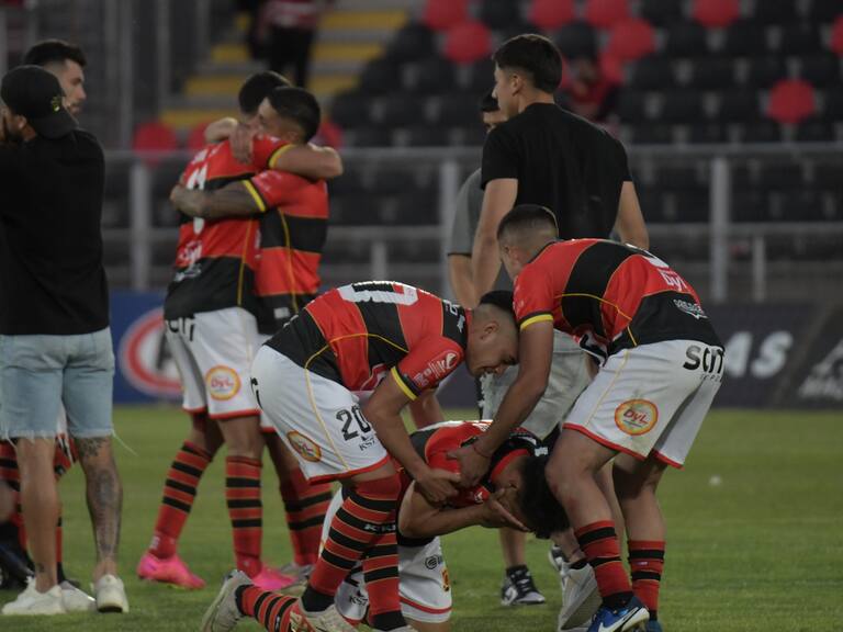 Sifup denuncia a Rangers ante la Dirección del Trabajo por “cortar” a dos jugadores del plantel profesional
