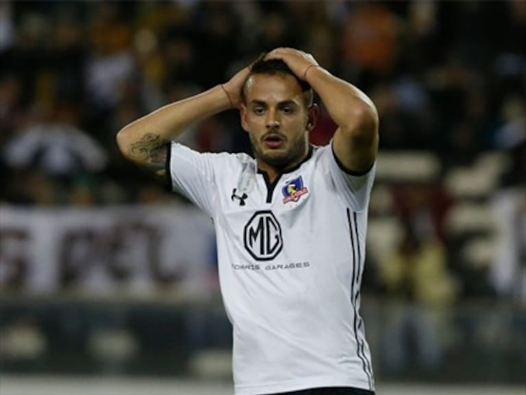 Octavio Rivero se transformó en el nuevo refuerzo del Santos Laguna de México