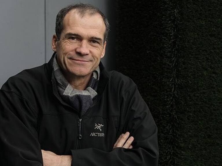 Gert Weil: «No hay que fijarse en el número histórico de deportistas que Chile lleva a Tokio 2020, sino que en la calidad»