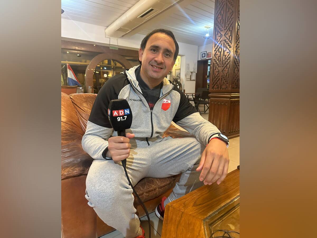 “No tuve la chance de reivindicarme”: Osmar Molinas alaba el presente de Colo Colo y recuerda su fatídico autogol en un Superclásico ante la U