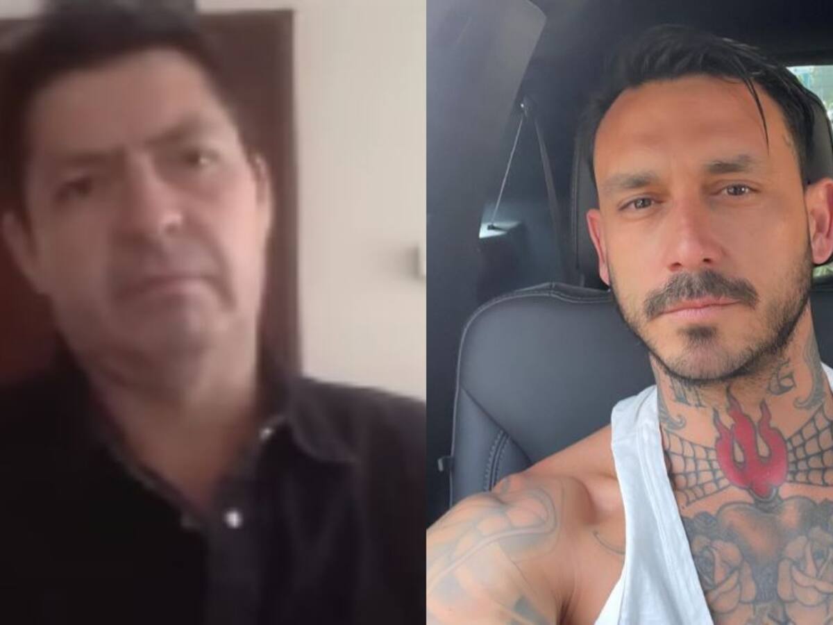 «Uno se siente tan humillado»: extrabajador de bar de Mauricio Pinilla acusa millonaria deuda
