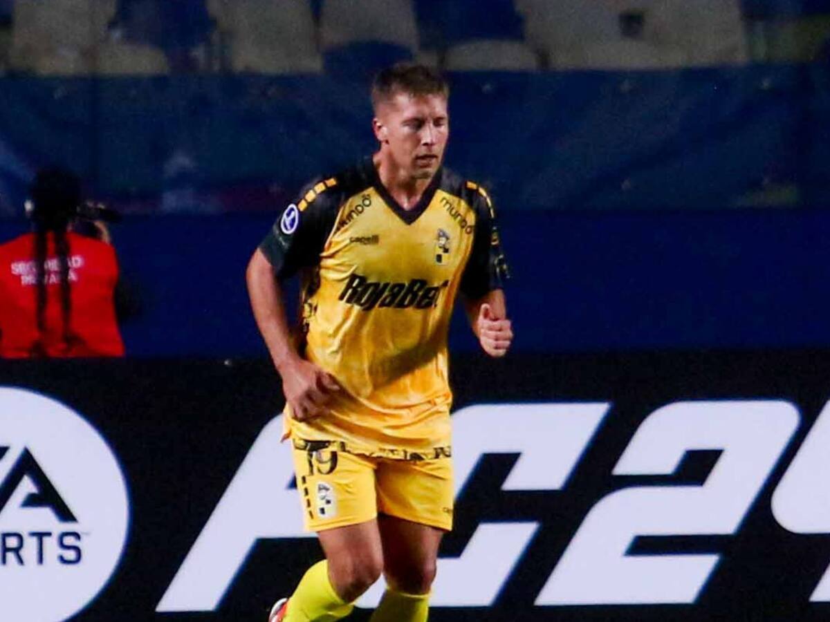 Nicolás Johansen anticipa el duelo entre Coquimbo y Colo Colo: “Buscaremos las variantes para hacerles daño”