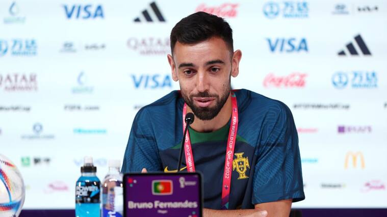Bruno Fernandes