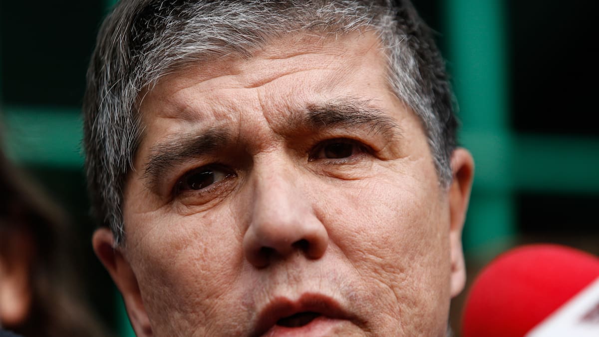 Investigan a Manuel Monsalve por presunto mal uso de gastos reservados: fiscalía detecta inconsistencias
