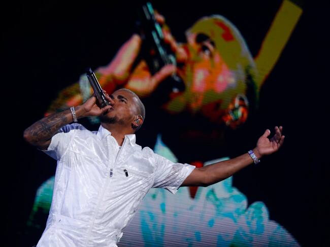 Ozuna en Viña 2020