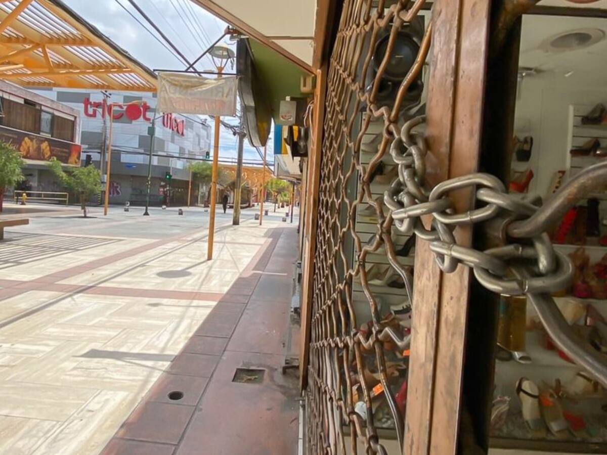 Prórroga en pago de patentes y créditos: Gobierno anunció nuevos beneficios para pymes