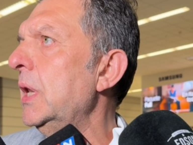 “Es un equipo competitivo”: Mosa valora el mercado de fichajes de Colo Colo y descarta la disputa de la Noche Alba