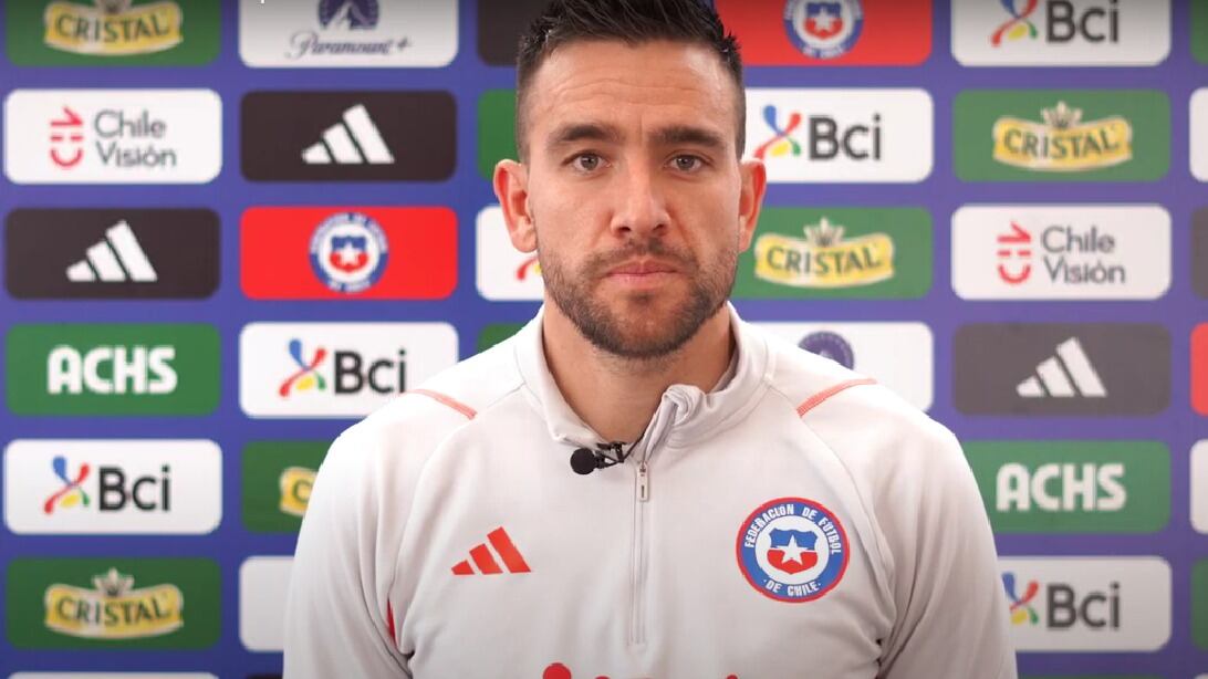 Matías Zaldivia