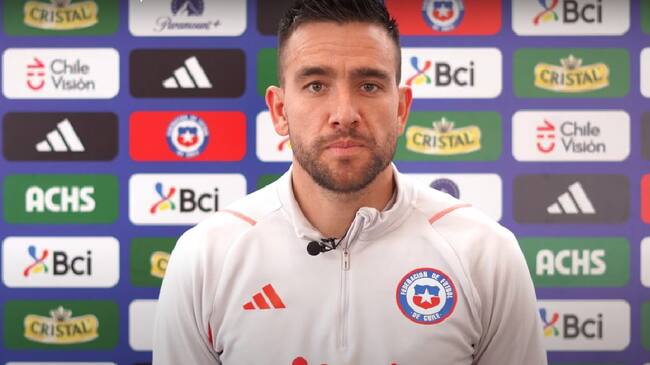 Matías Zaldivia