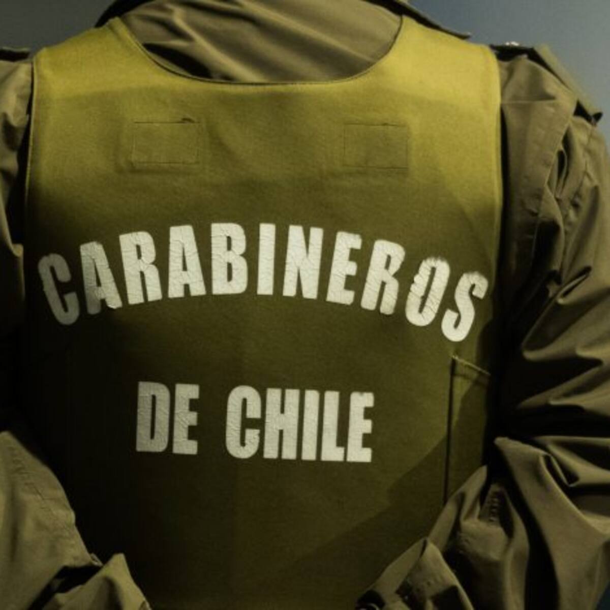 Carabineros da de baja a cuatro funcionarios en Cartagena por presunto robo de cigarrillos de contrabando