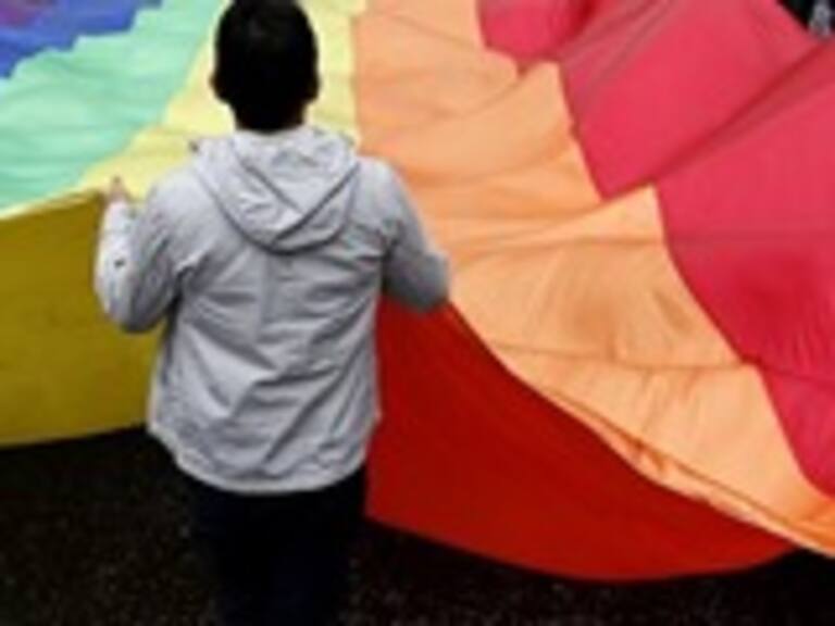 Veintinueve municipios y nueve embajadas izarán la bandera de la diversidad sexual en mayo